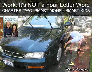 Work: It's NOT a Four Letter Word